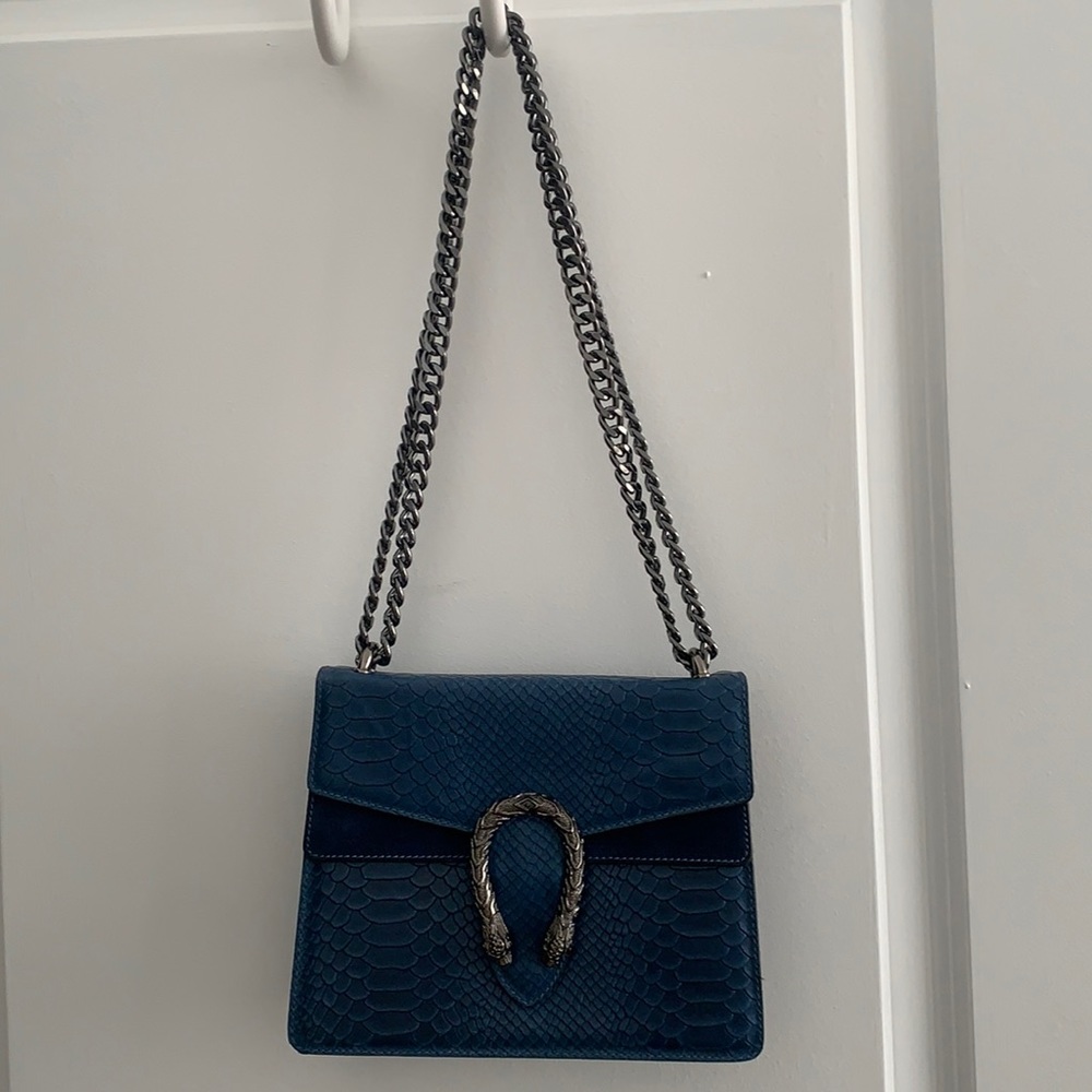 ITALIAN HANDBAG